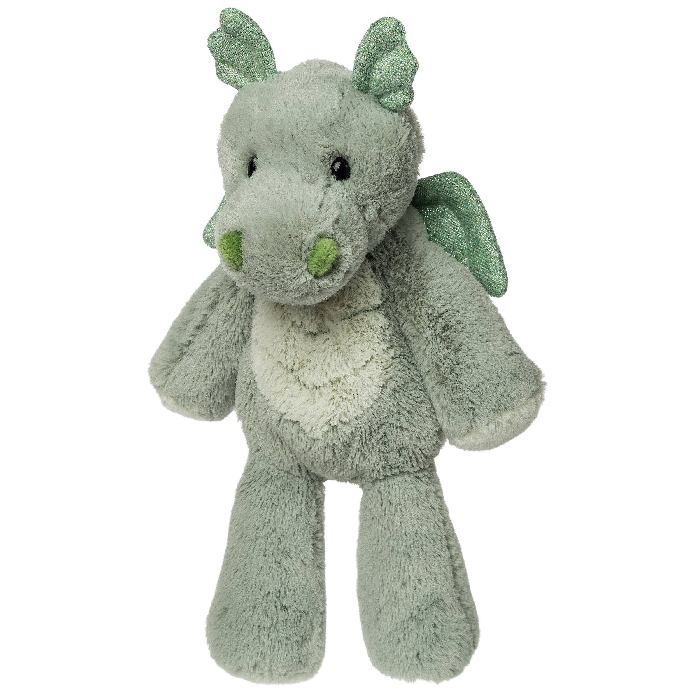 Marshmallow Junior Dragon-Little Sprout