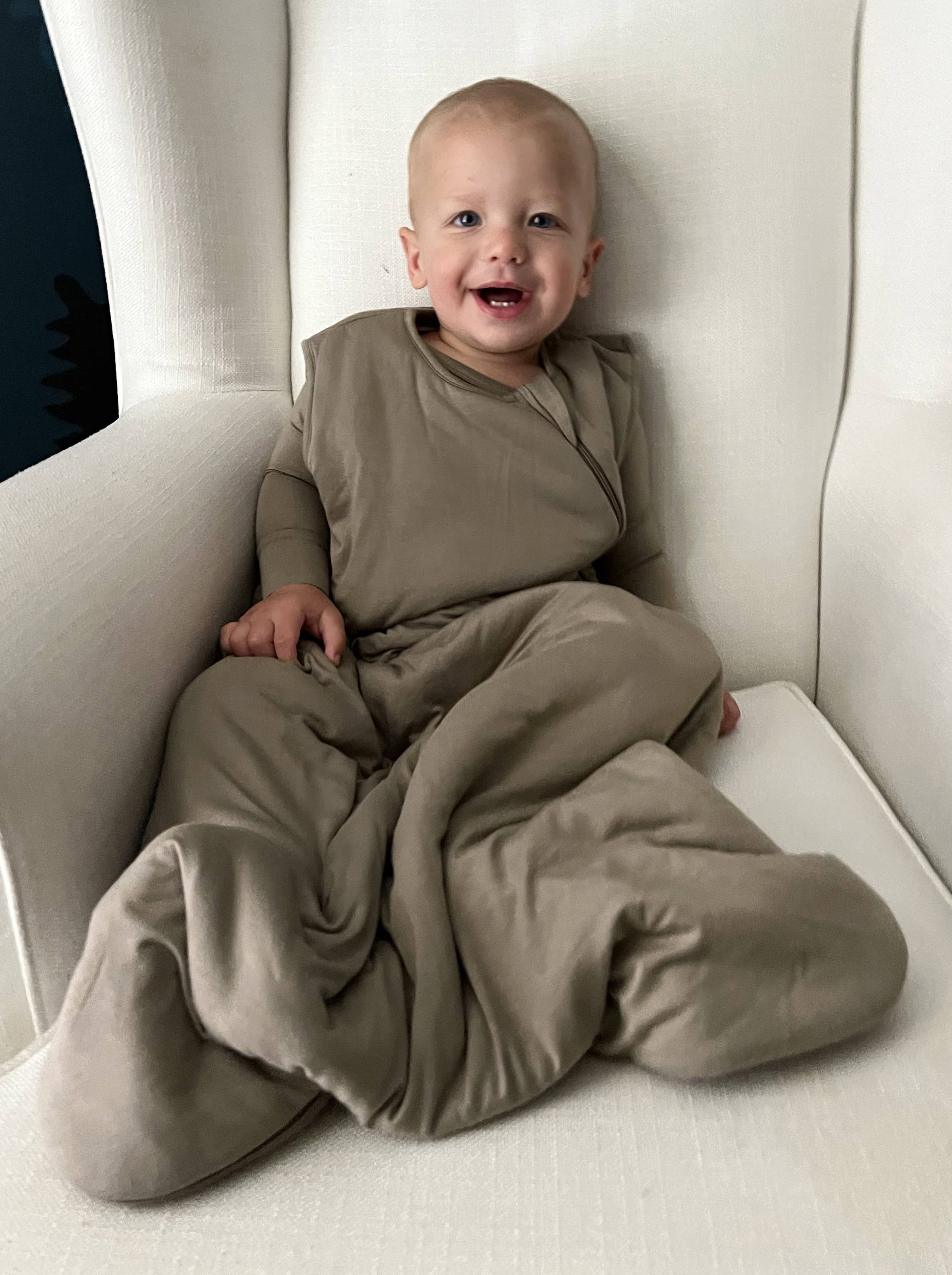 SLEEP BAG 2.5 TOG: Dream / 3-9 months / 2.5