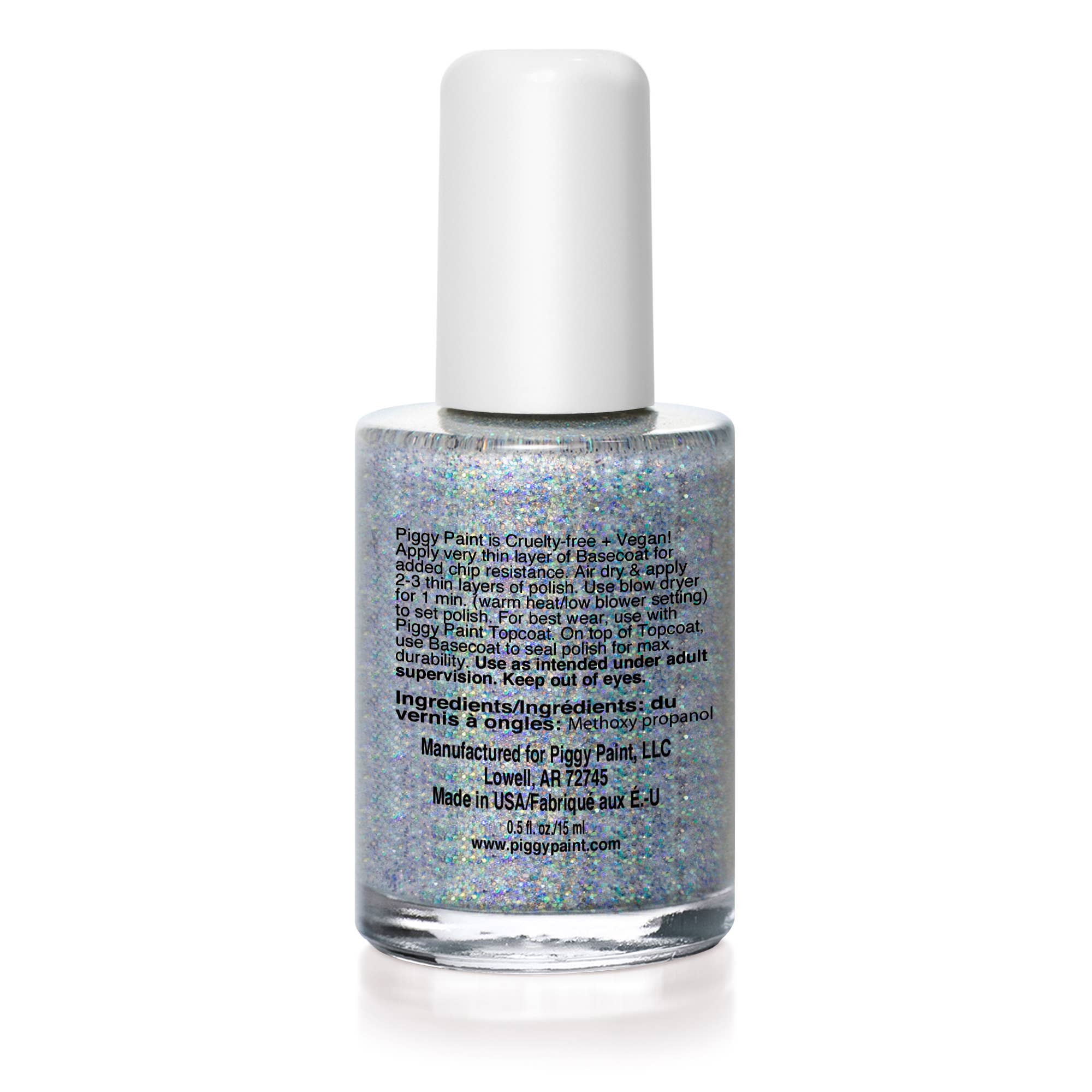 0.5 oz Glitterbug-Little Sprout