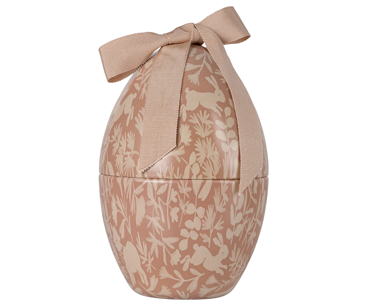 Easter Egg - Powder-Little Sprout