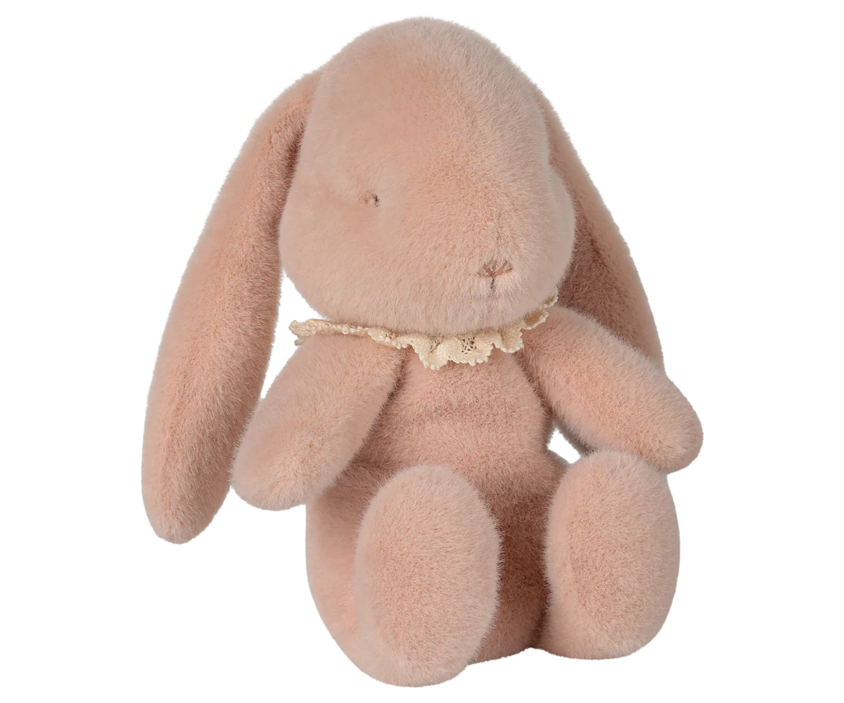 Easter Egg with Bunny - Powder-Little Sprout