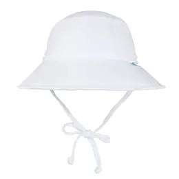 Breathable Bucket Sun Protection Hat-Little Sprout