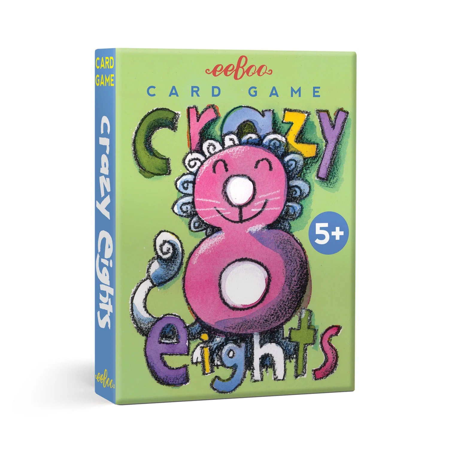 Playing Cards-Little Sprout