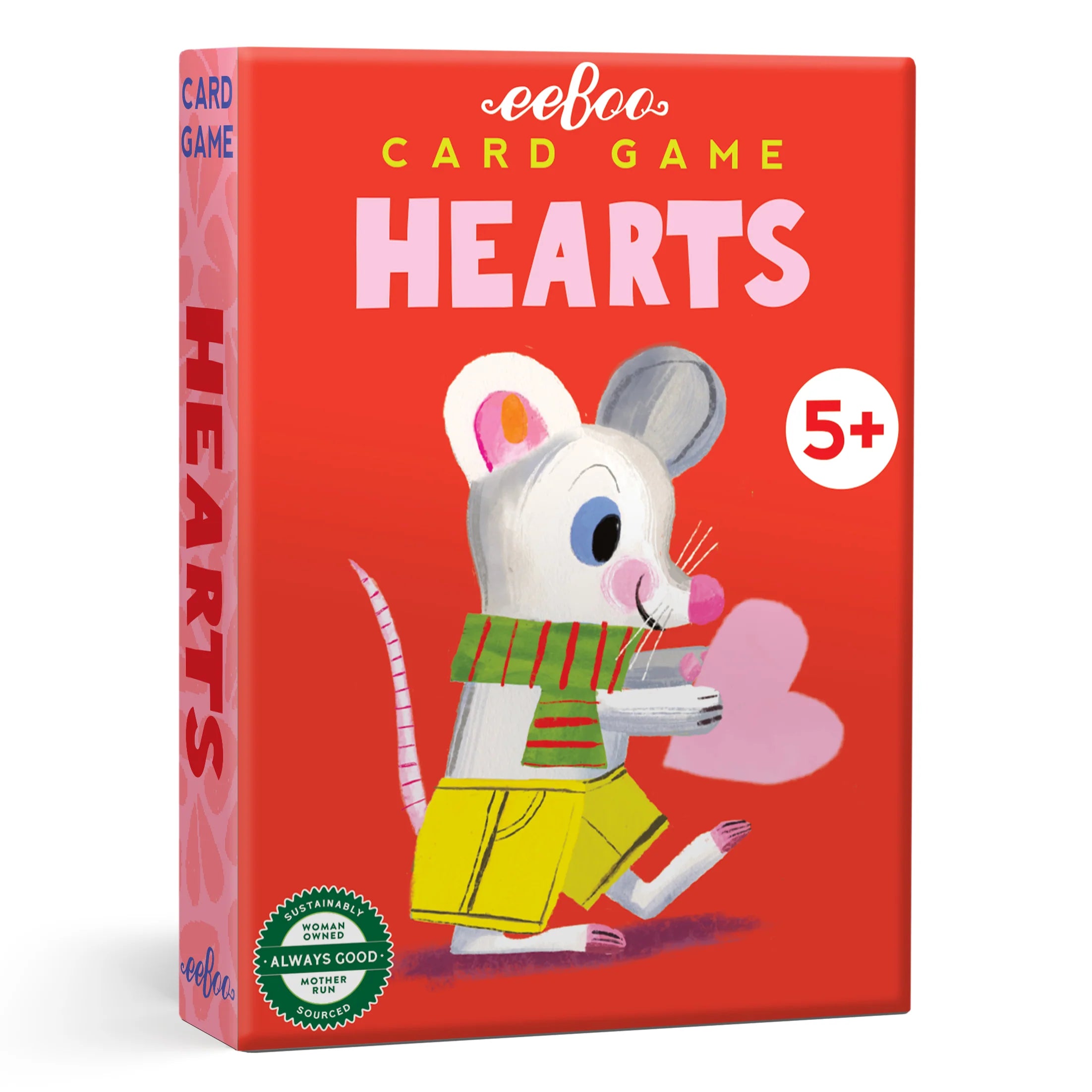 Playing Cards-Little Sprout