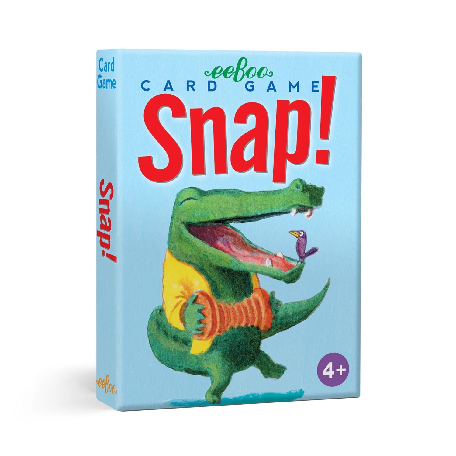 Playing Cards-Little Sprout