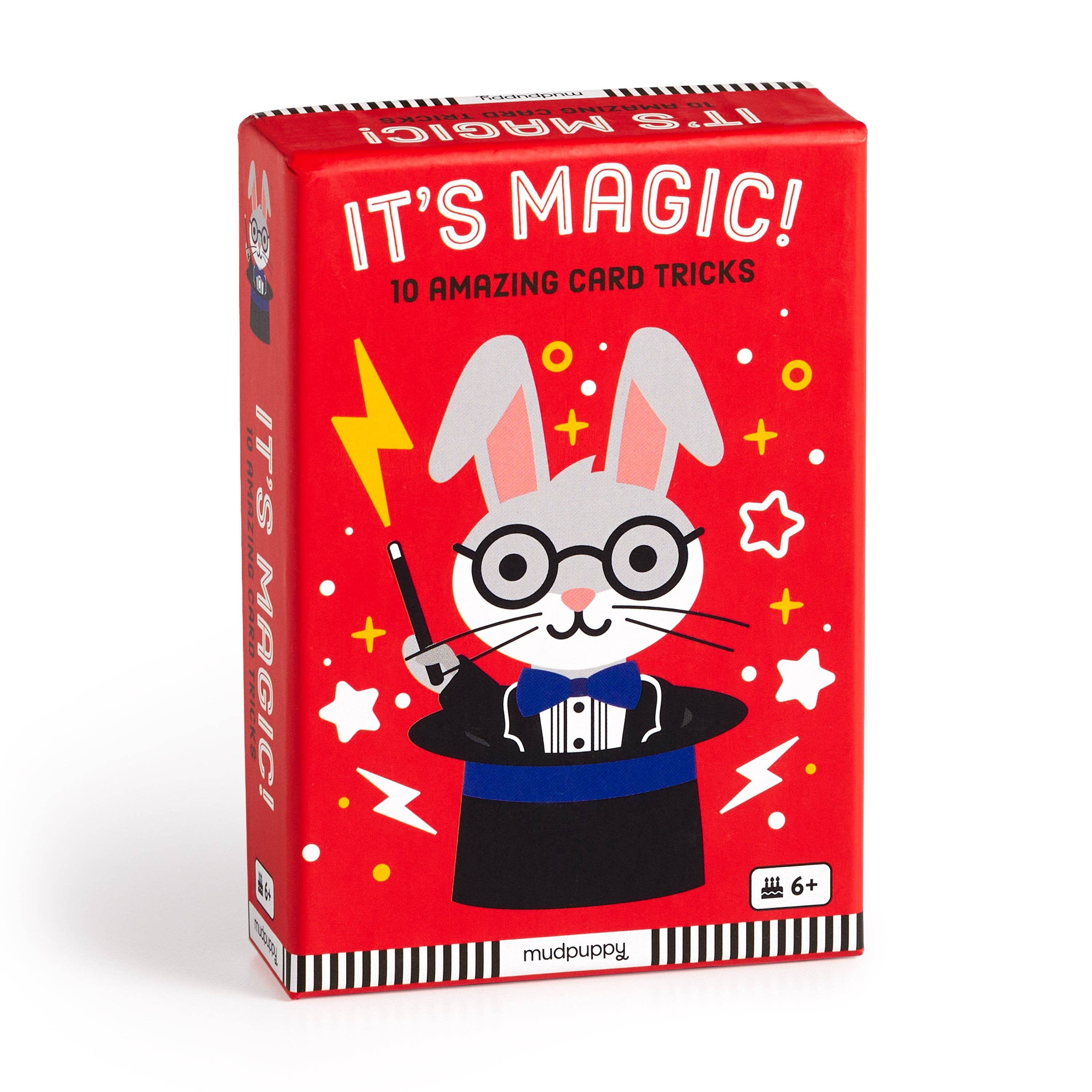 It's Magic! Card Game-Little Sprout