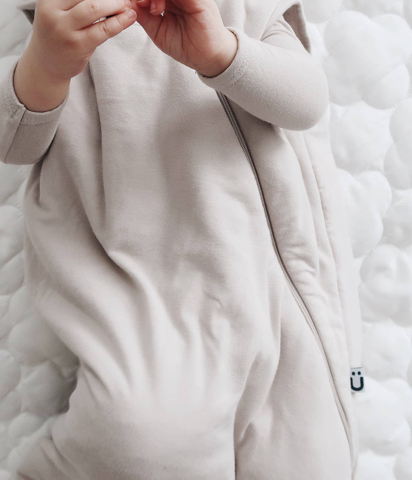 SLEEP BAG: Magnolia / 3-9 months / 1.0-Little Sprout