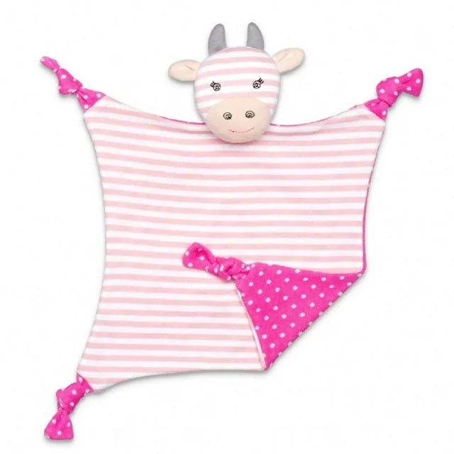 Farm Buddies Blankie-Little Sprout