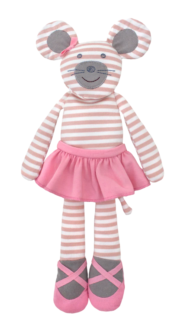 Farm Buddies 14" Plush Toy-Little Sprout