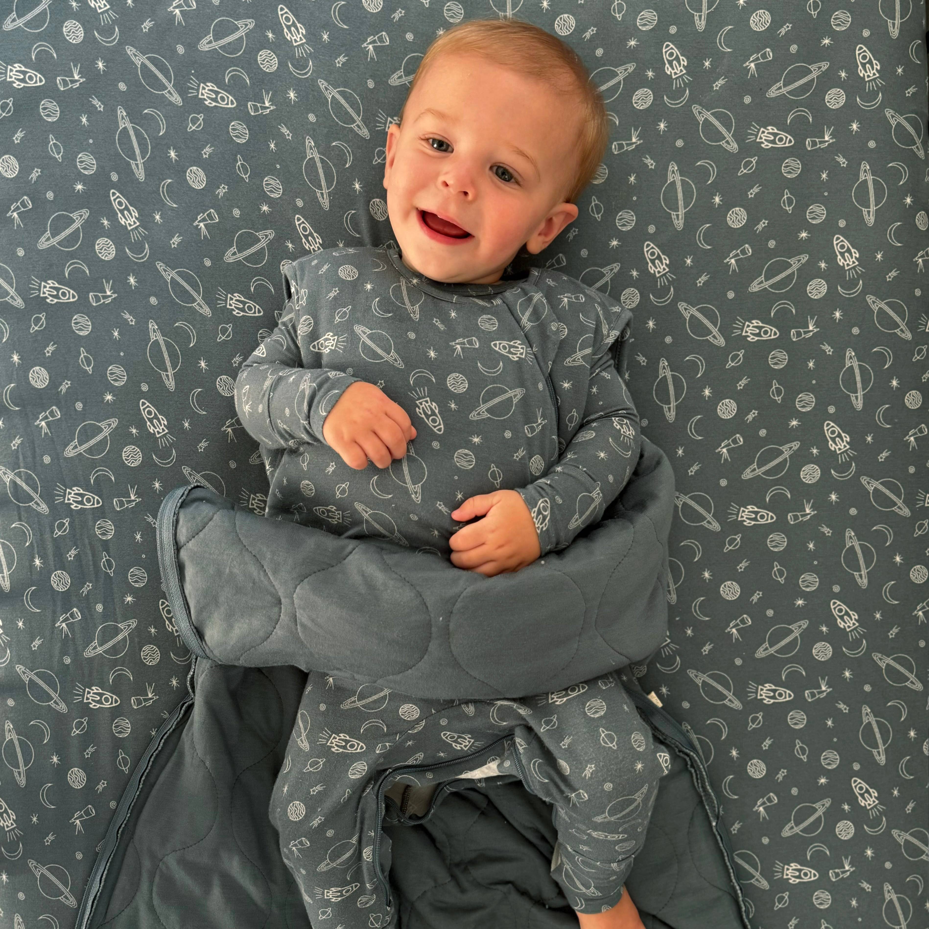 SLEEP BAG 2.5 TOG: Dream / 3-9 months / 2.5