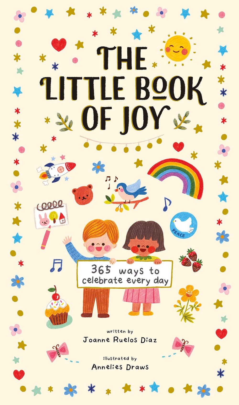 Little Book of Joy-Little Sprout