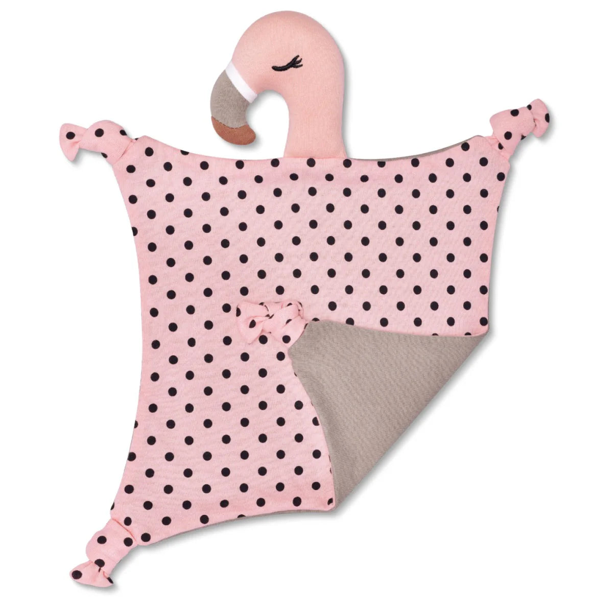 Farm Buddies Blankie-Little Sprout