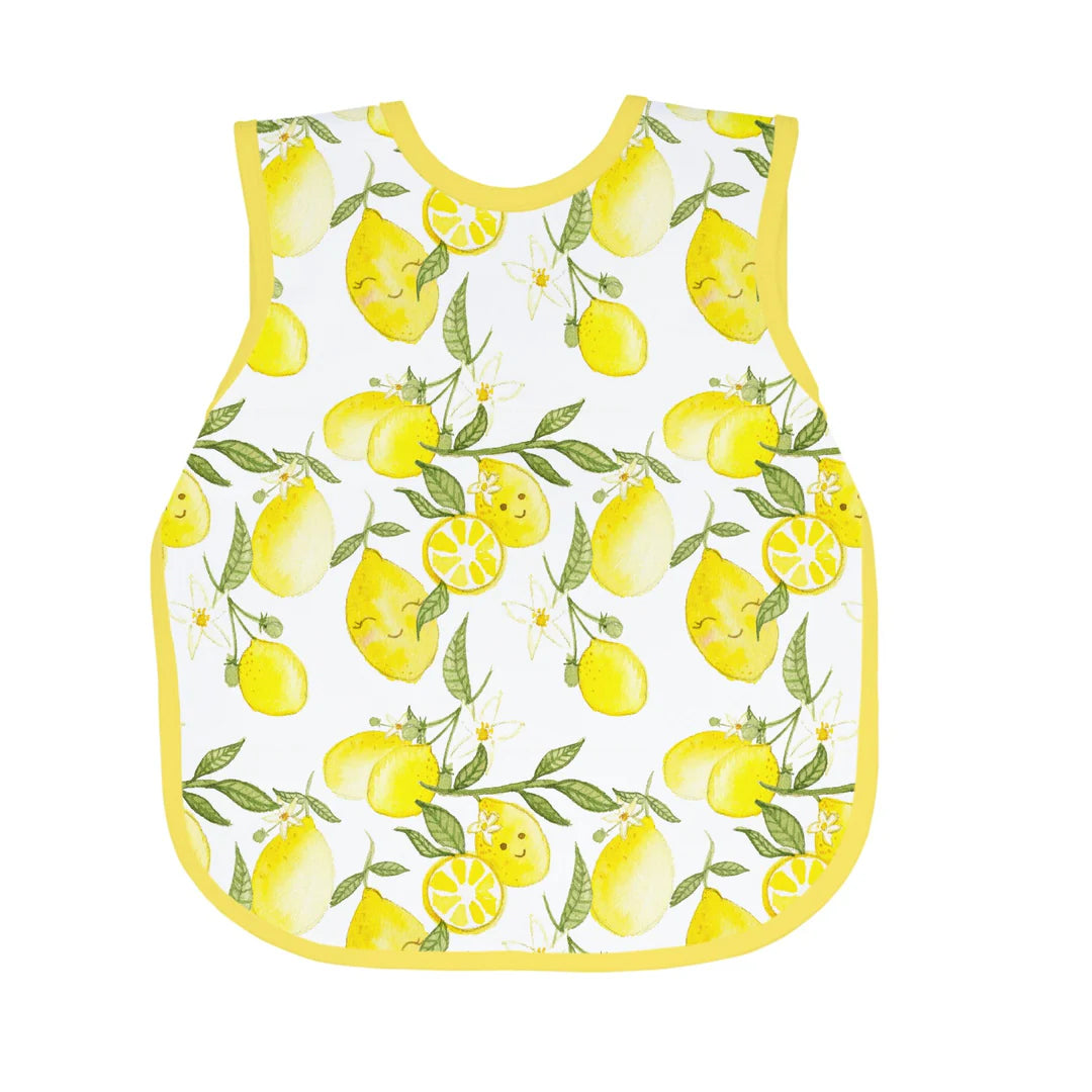 Bapron Fresh Lemon-Little Sprout