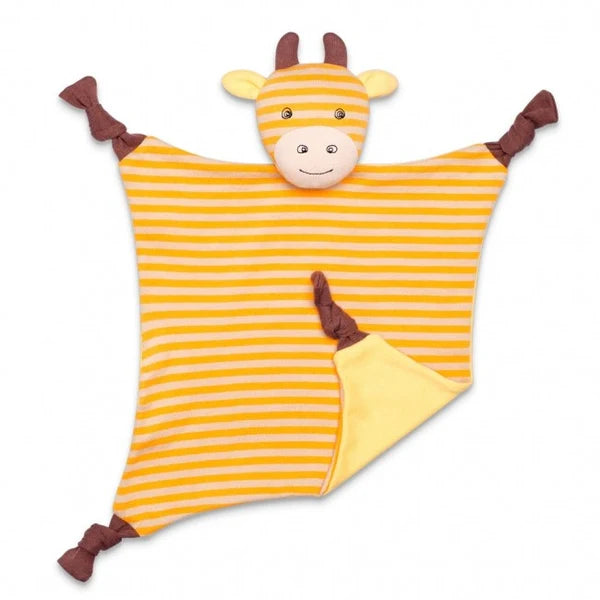 Farm Buddies Blankie-Little Sprout