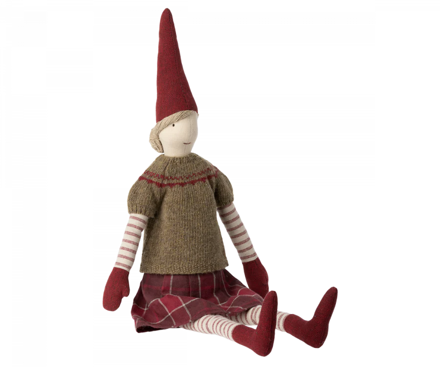 Maxi Pixy-Little Sprout