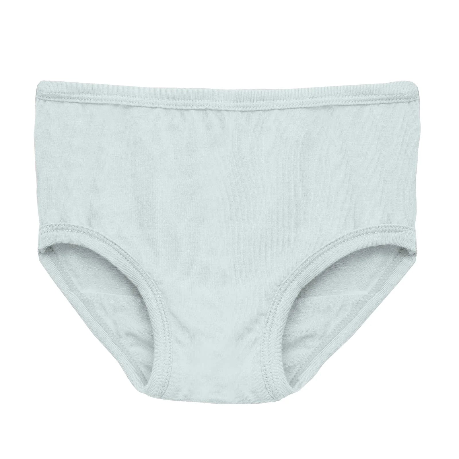 Solid Underwear-Little Sprout