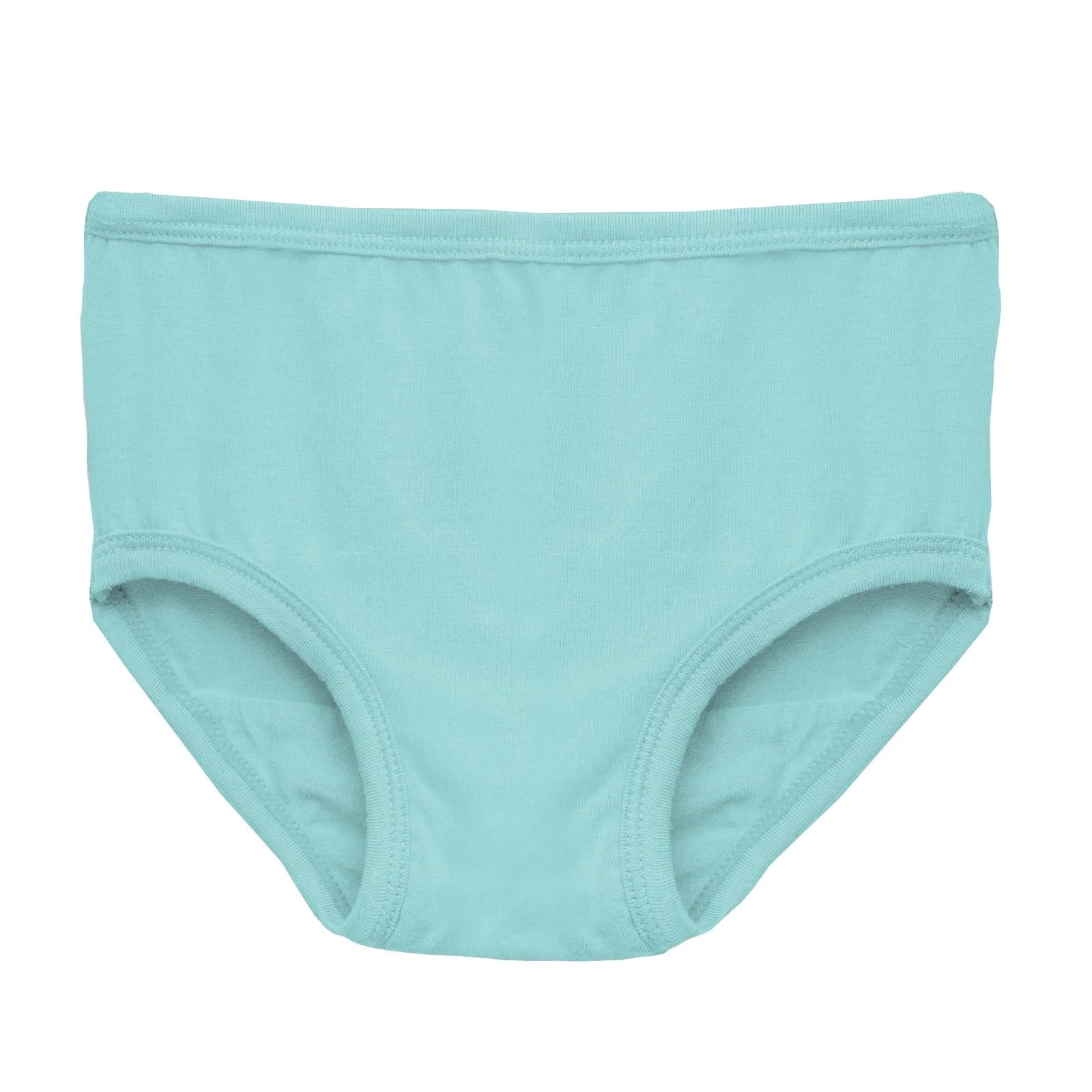 Solid Underwear-Little Sprout