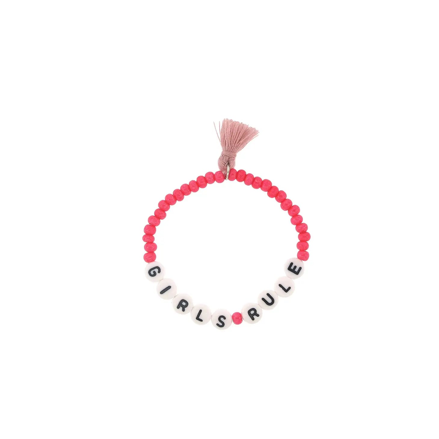 Stretch Beaded Bracelet-Little Sprout