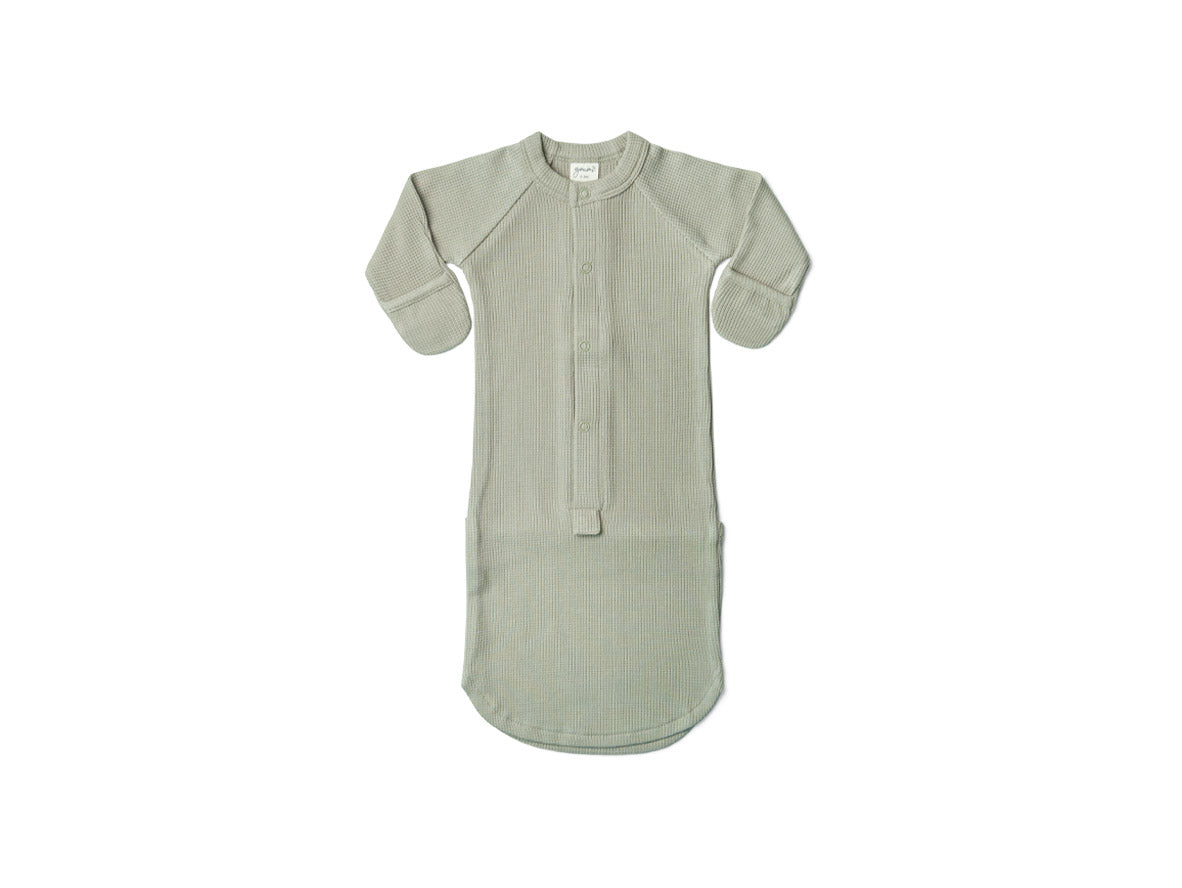 24 Hour Convertible Gown-Little Sprout