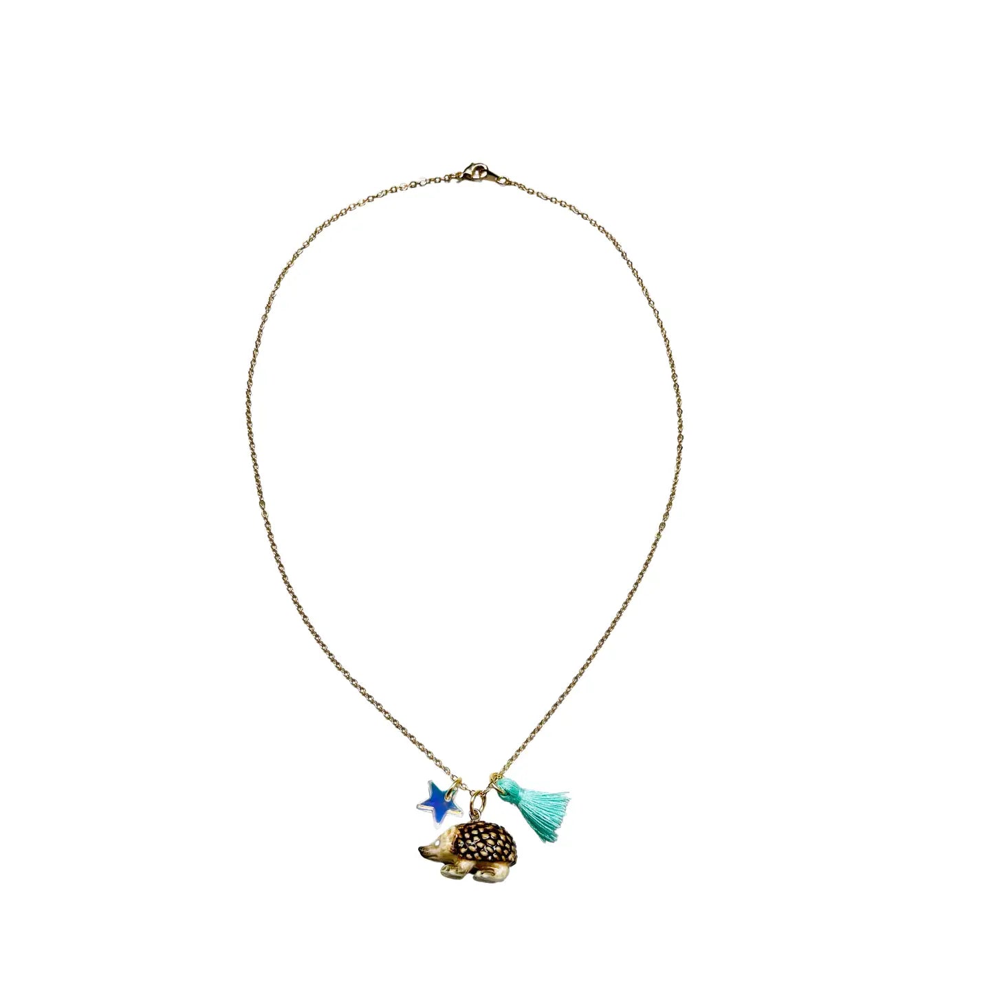 Critters Necklace-Little Sprout