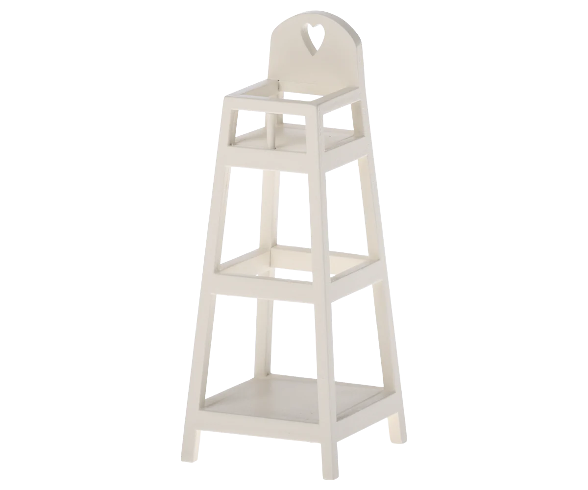 High Chair - MY-Little Sprout