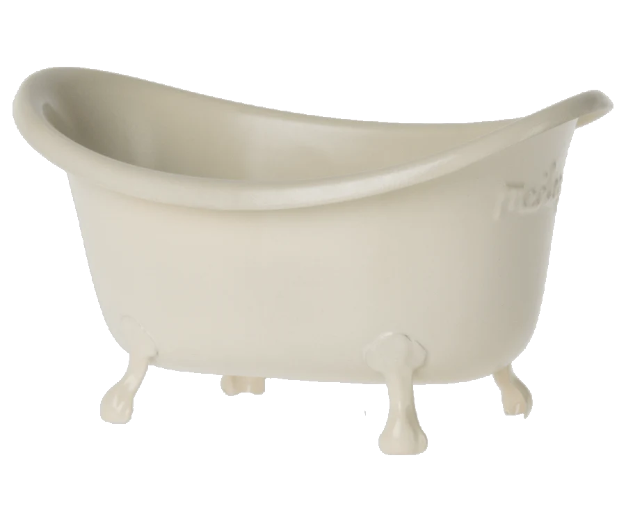Bathtub, Mouse-Little Sprout