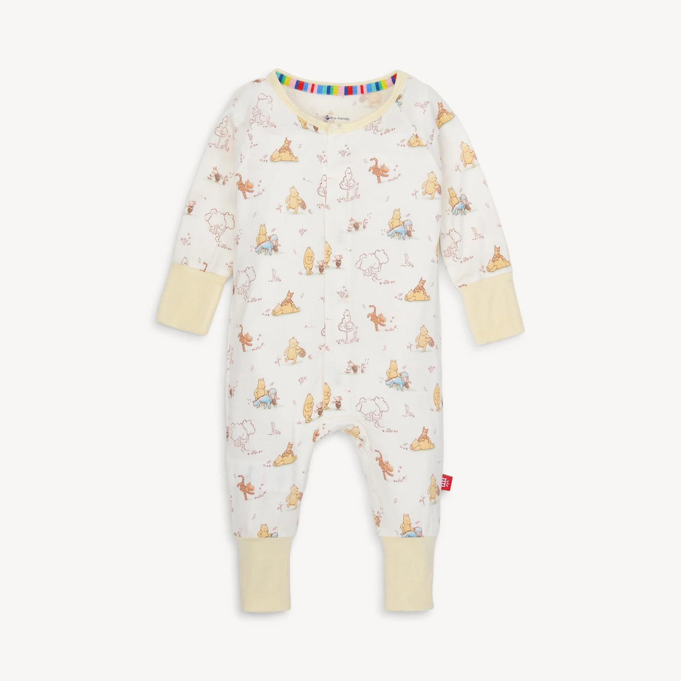 Magnetic Me Convertible Coverall Moments with Friends Little Sprout