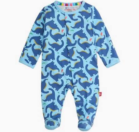 Necks Generation Modal Footie