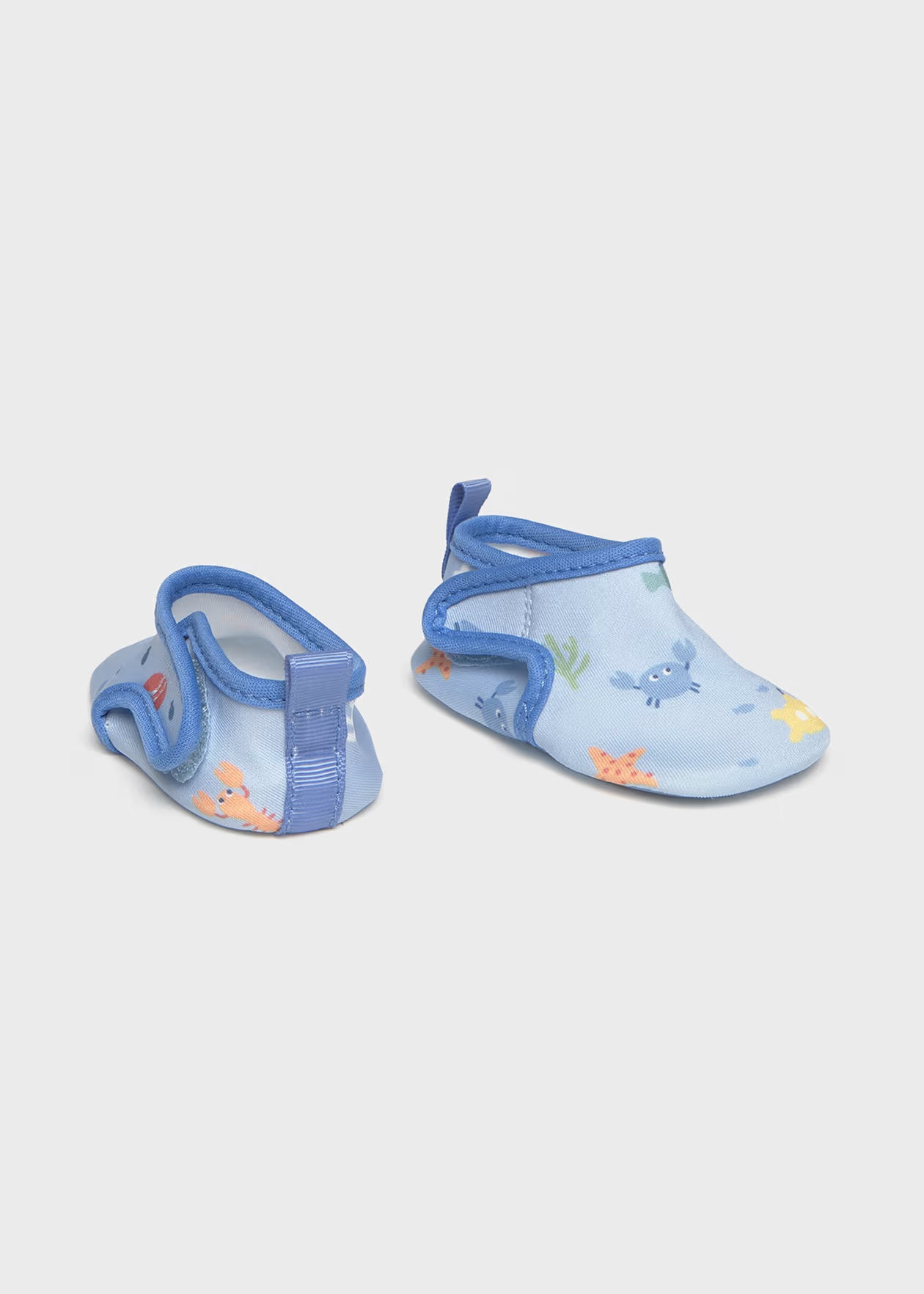 Newborn Baby Swim Booties