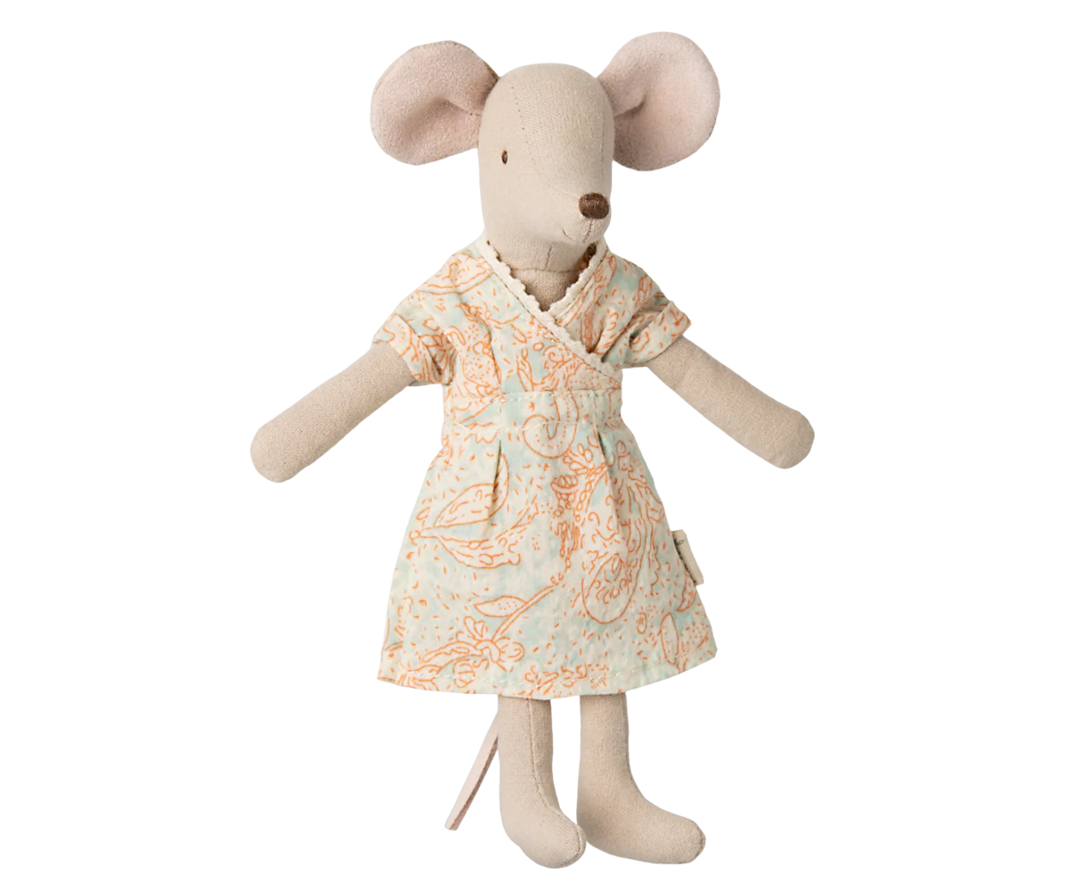 Mum Mouse-Little Sprout