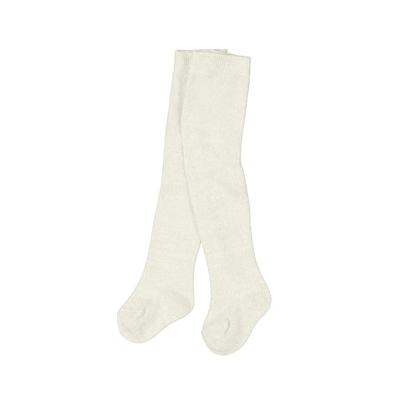 Cotton Baby Tights
