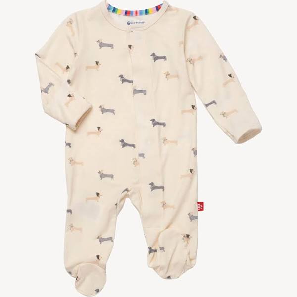 Magnetic Me Beenie von Weenie Footie Little Sprout