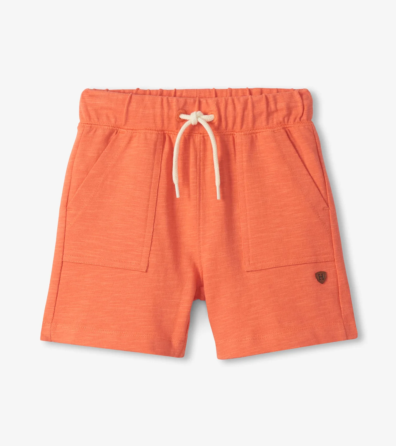Hatley Flamingo Relaxed Shorts Little Sprout