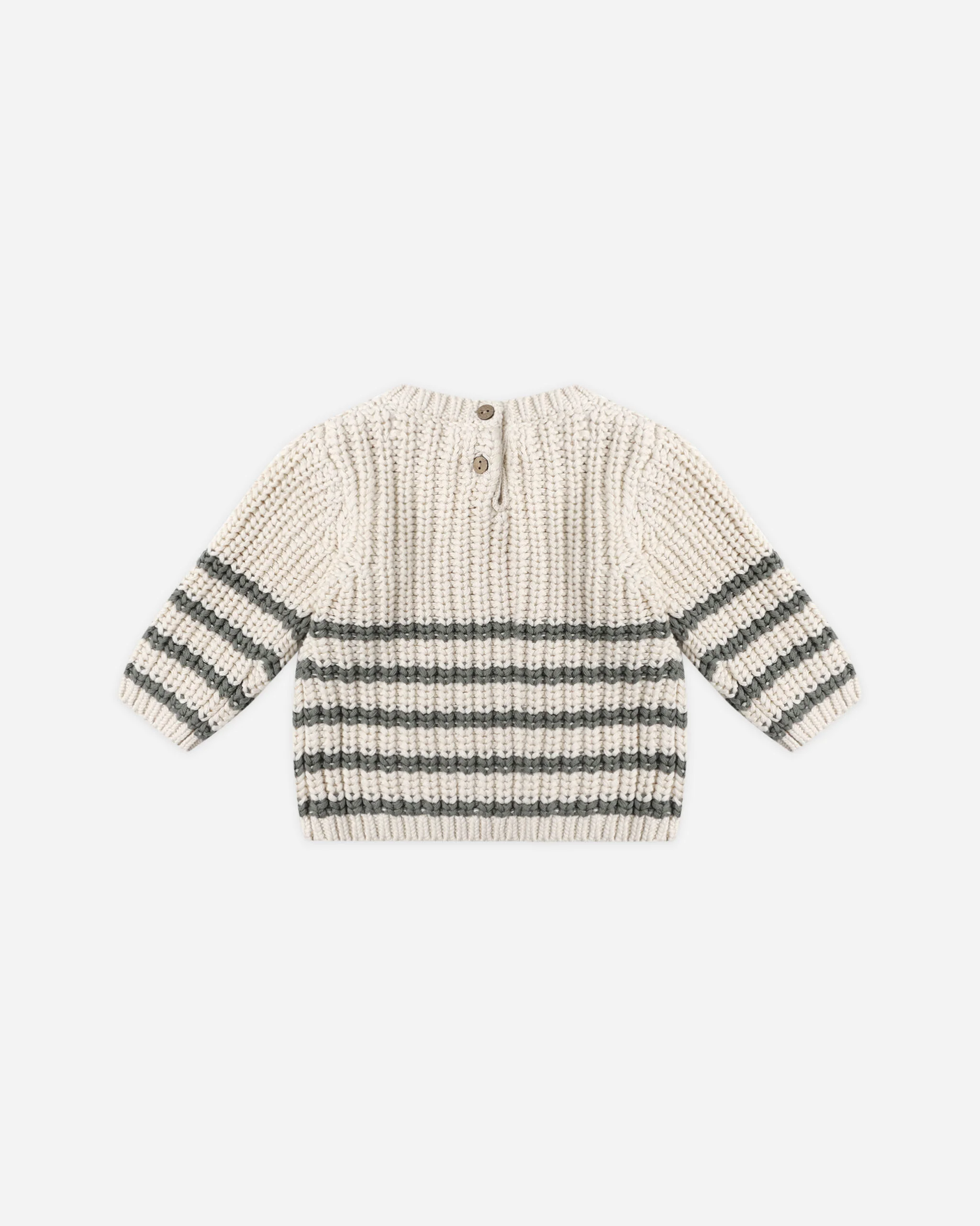 Rex Sweater - Forest