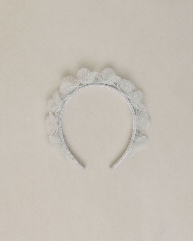 Noralee Pixie Headband Mist Little Sprout