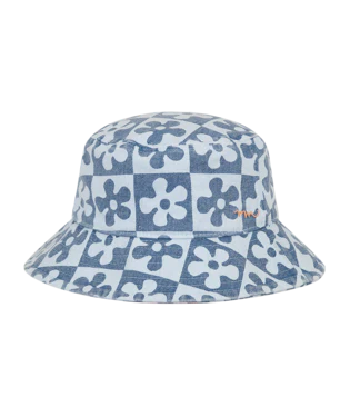 Bucket Hat - Kiah-Little Sprout