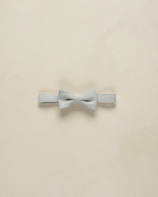 Bow Tie - Powder Blue-Little Sprout