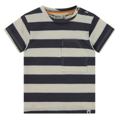 Babyface Baby Boys Short Sleeve T Shirt Little Sprout