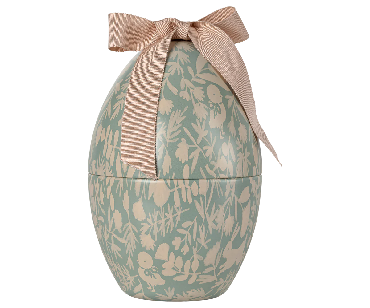 Easter Egg - Mint-Little Sprout