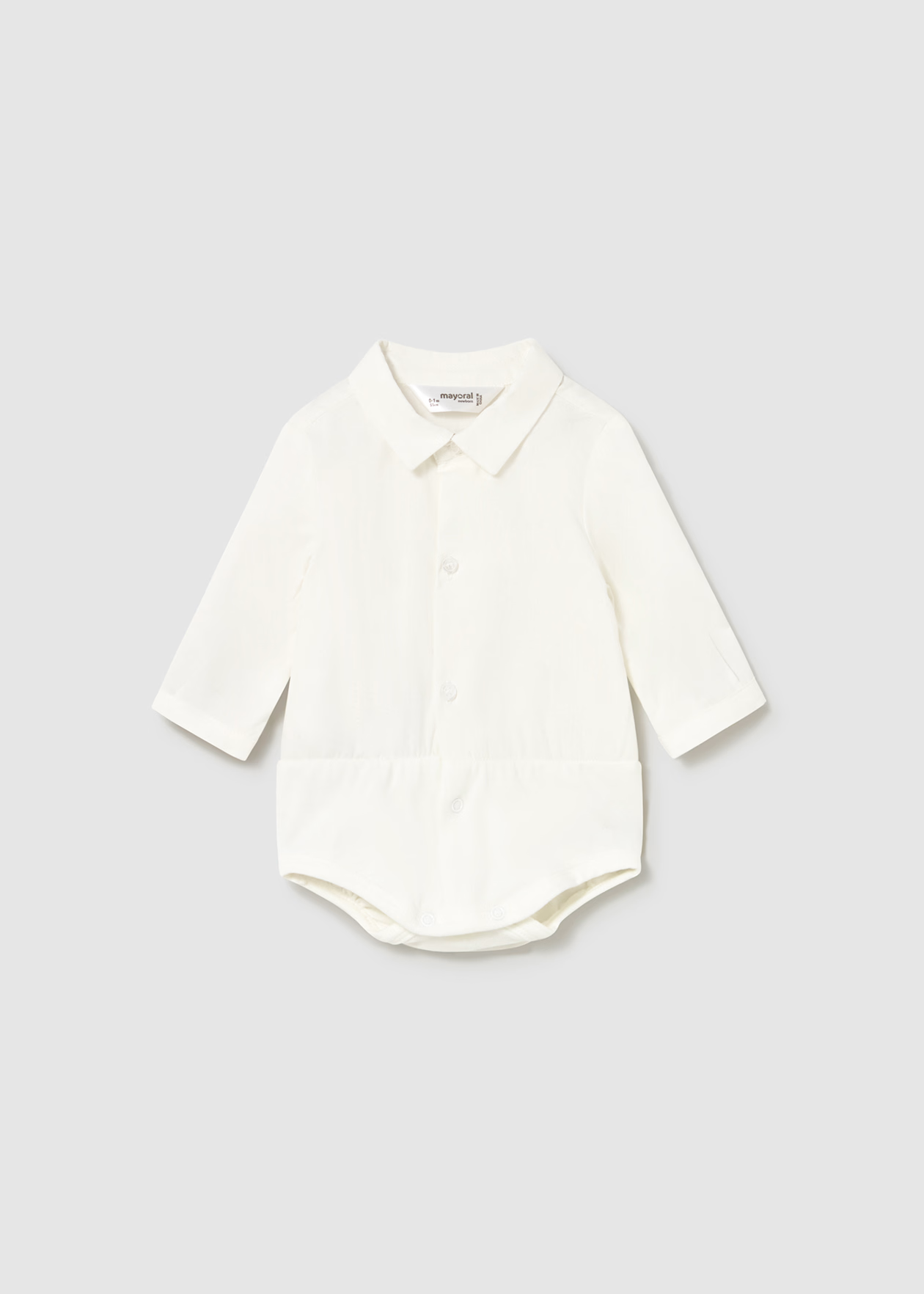 Newborn Boy 3-Piece Set - Pickle