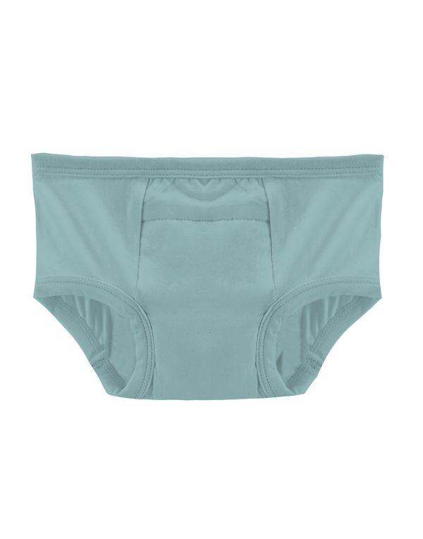 Single Training Pant-Little Sprout