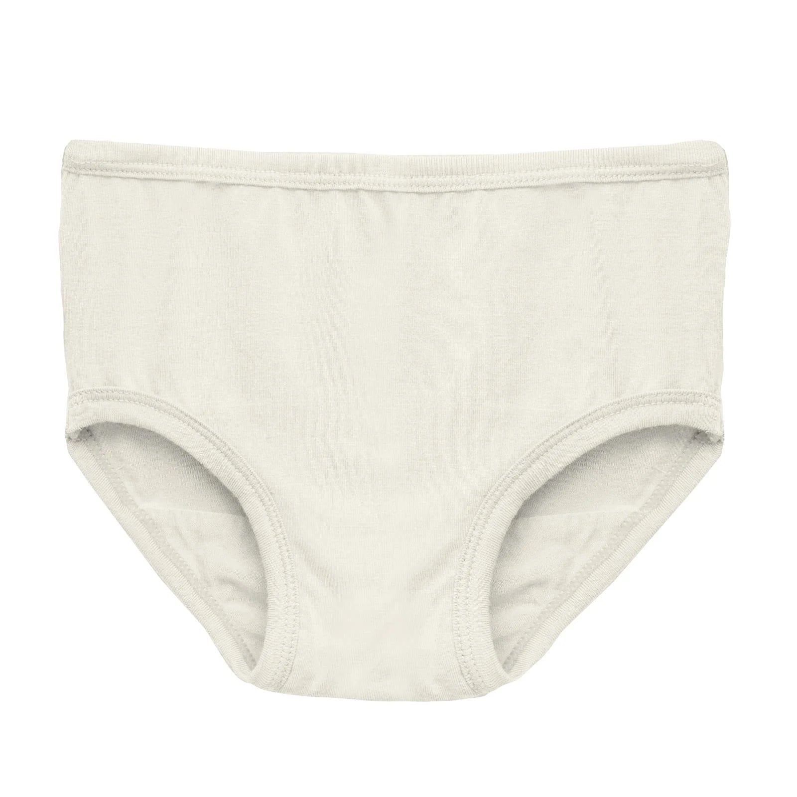 Solid Underwear-Little Sprout