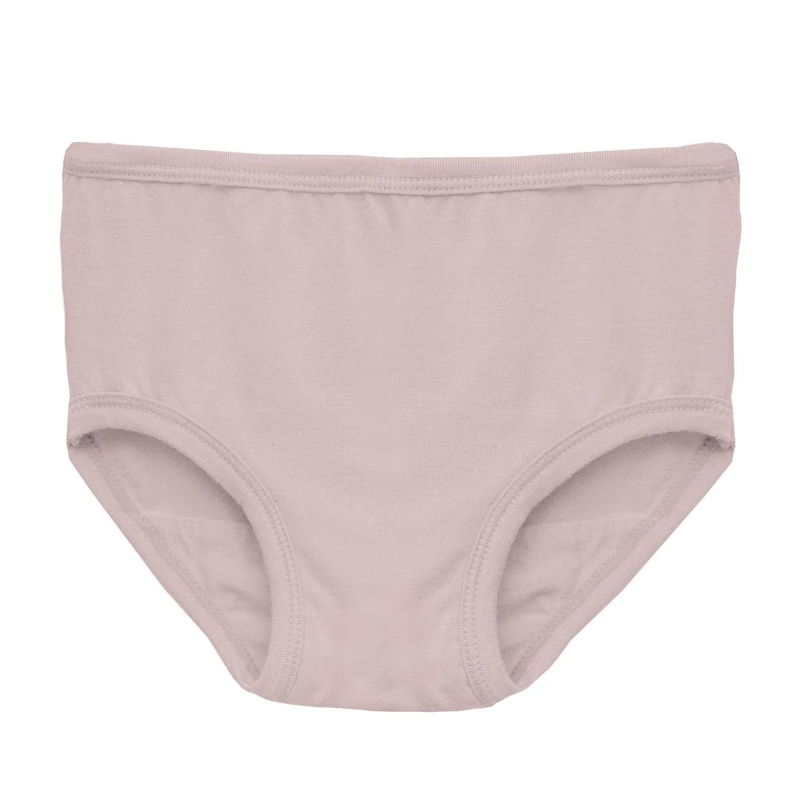 Solid Underwear-Little Sprout