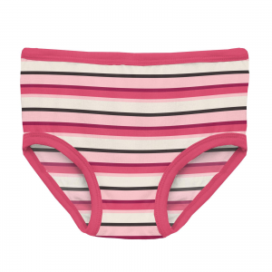 Print Girls Underwear-Little Sprout