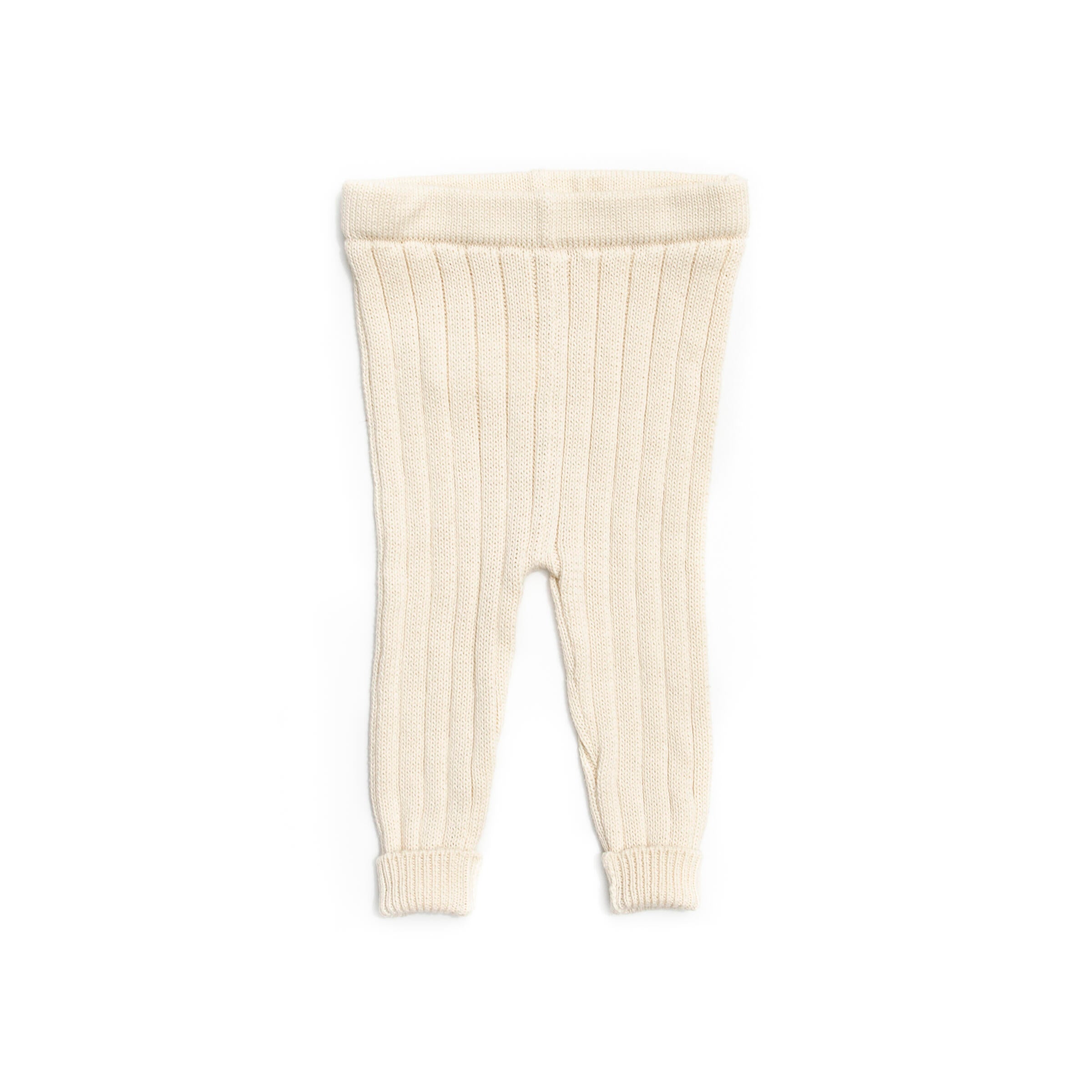 Knitted Leggins-Little Sprout