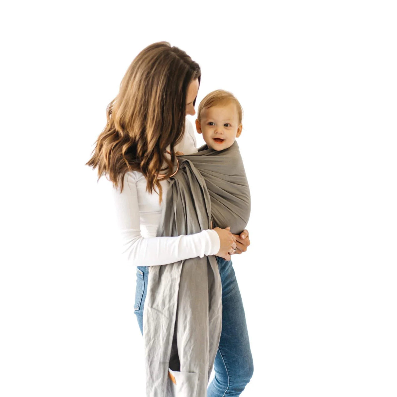 Ring Sling-Little Sprout