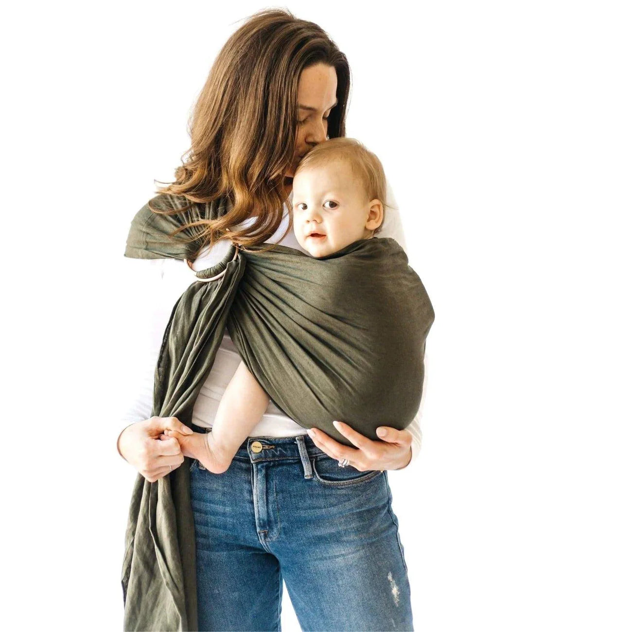 Ring Sling-Little Sprout