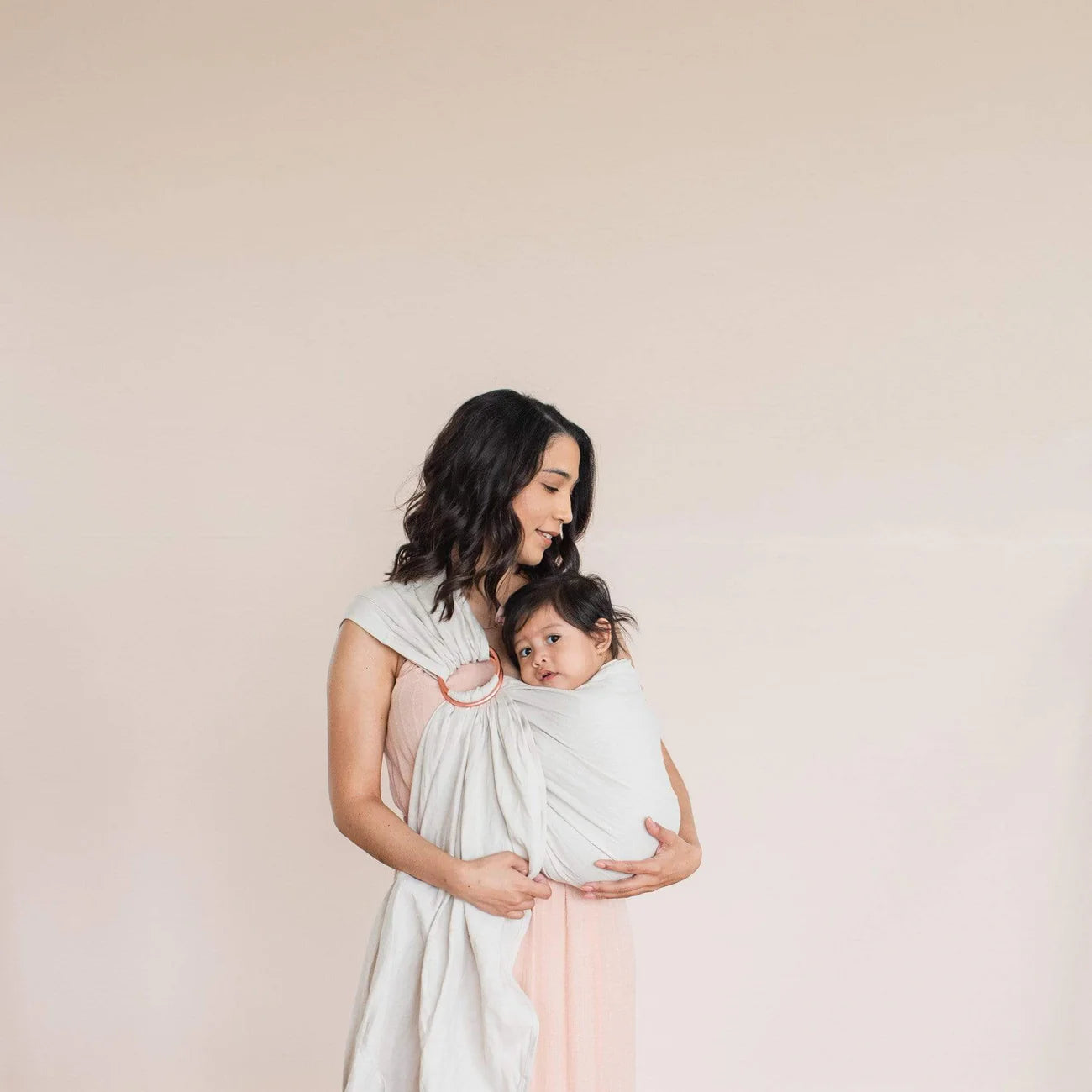 Ring Sling-Little Sprout