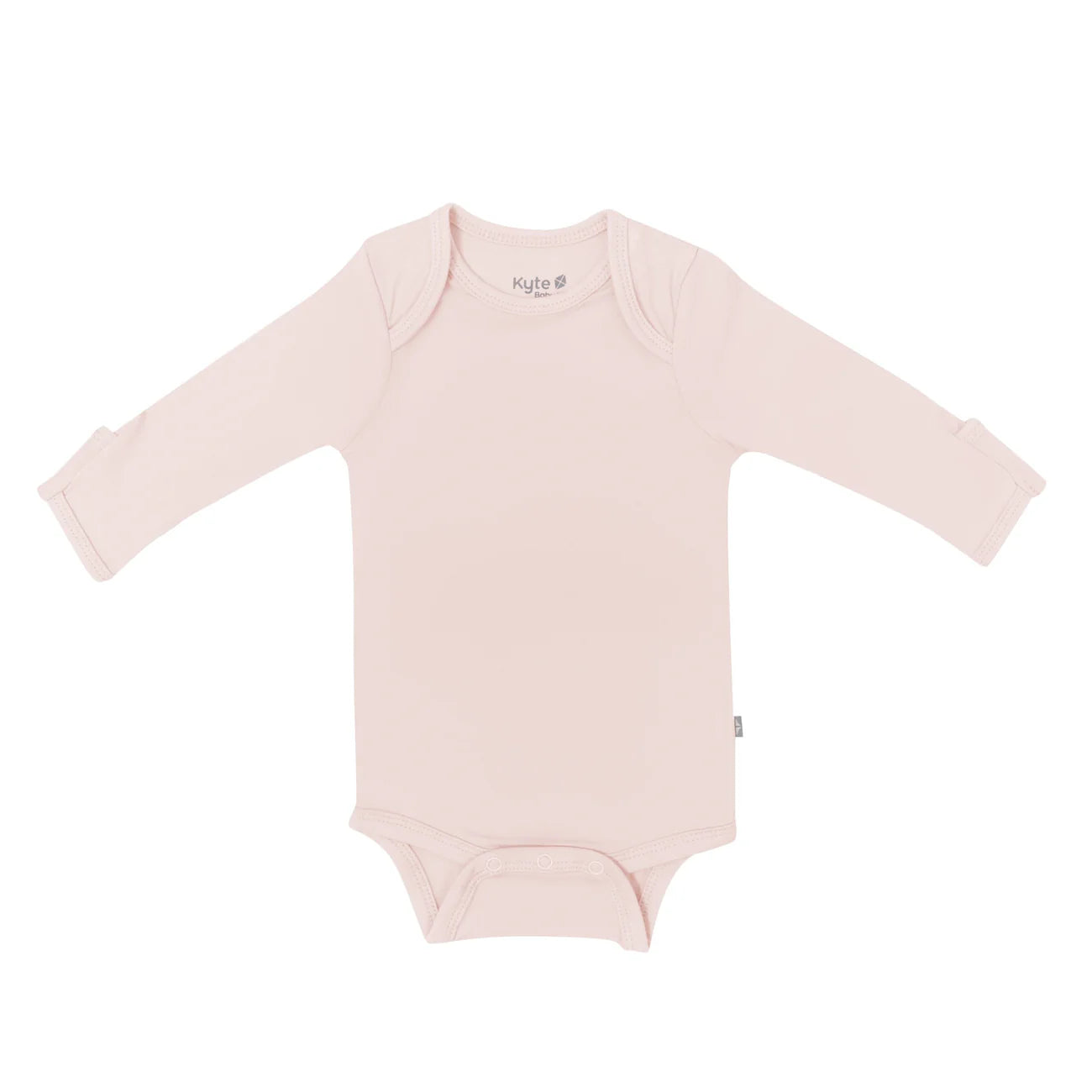 Long Sleeve Bodysuit-Little Sprout