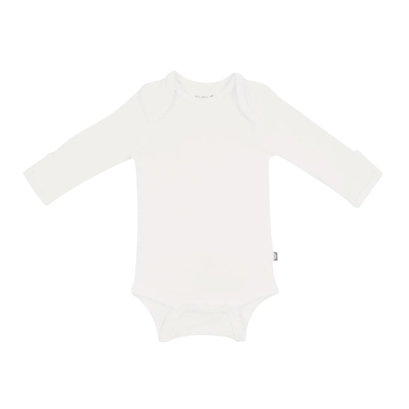 Long Sleeve Bodysuit-Little Sprout